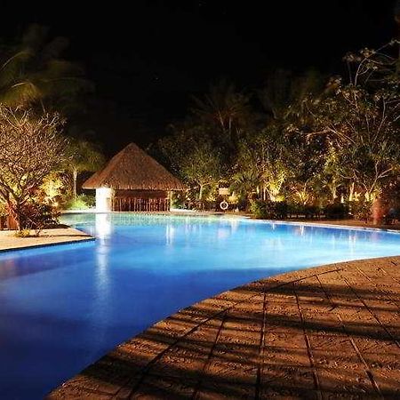 Bora Bora Lagoon Resort And Spa 外观 照片
